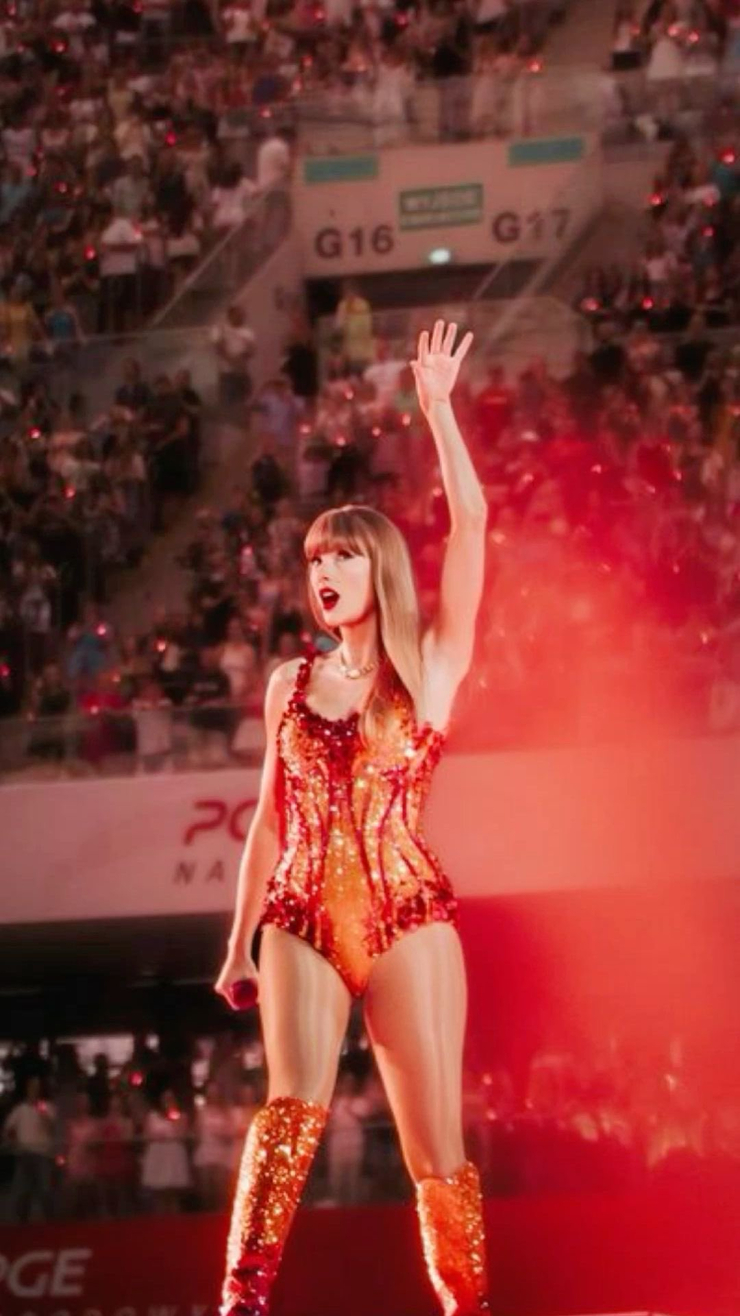 Taylor Swift