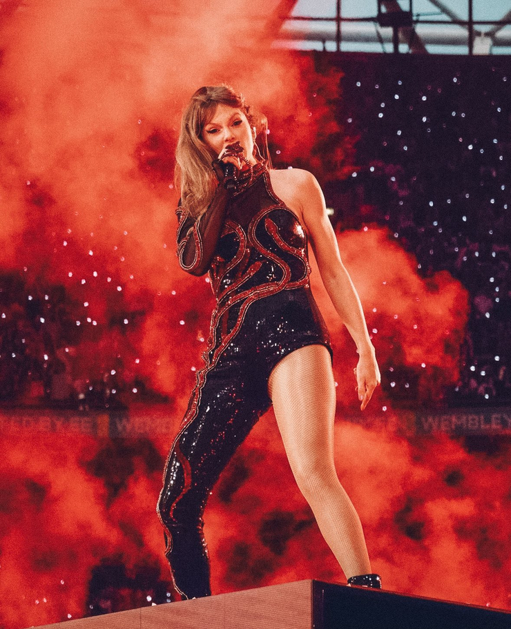 Taylor Swift