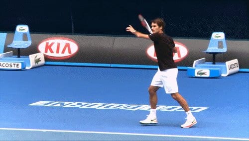 Roger Federer