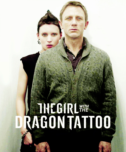 Rooney Mara
