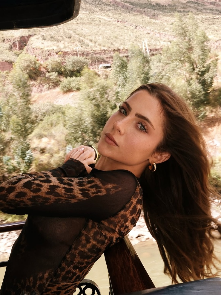 Jade Picon