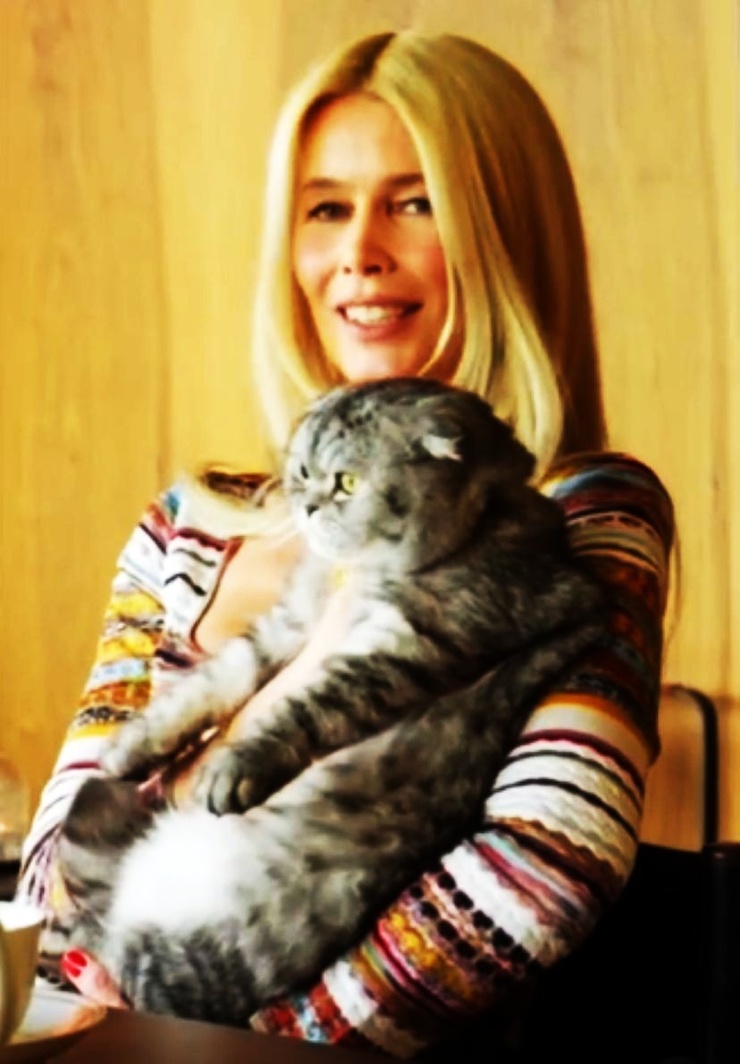 Claudia Schiffer Claudia Schiffer