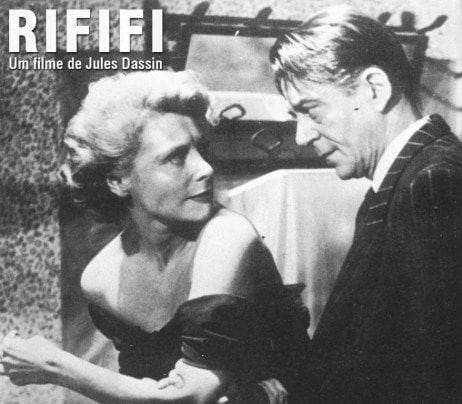 Rififi (1955)