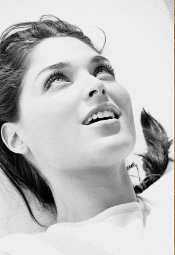 Blanca Soto Blanca Soto