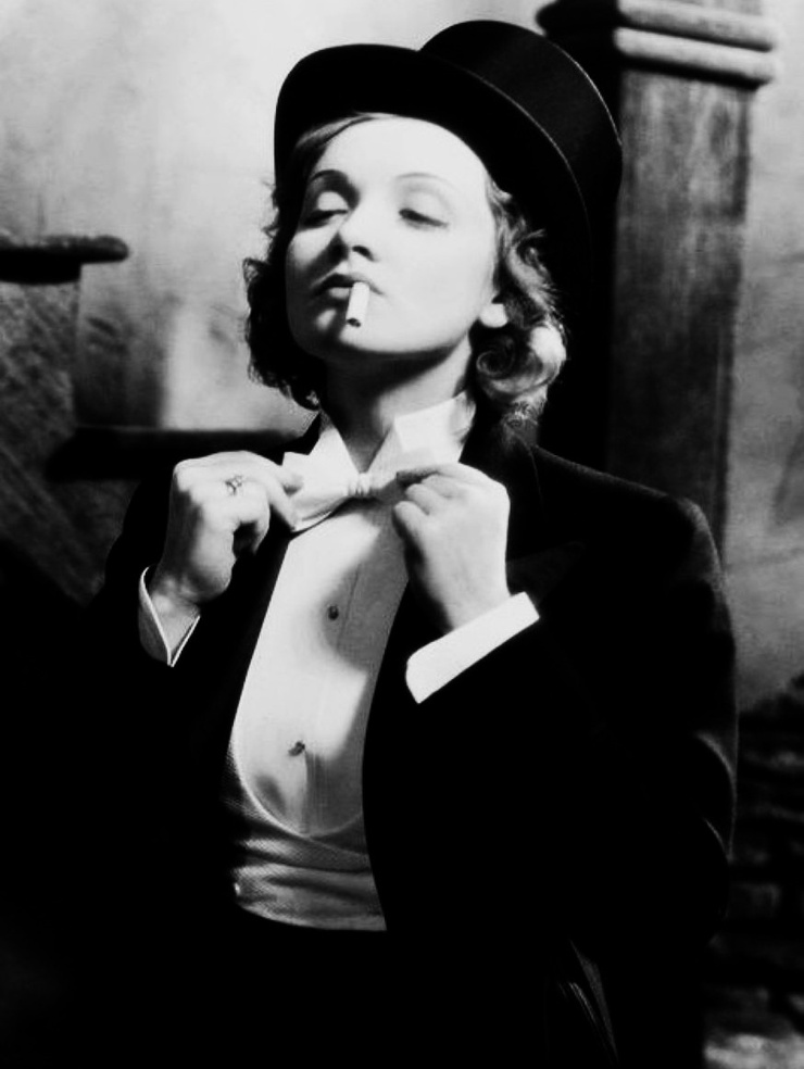 Marlene Dietrich Marlene Dietrich