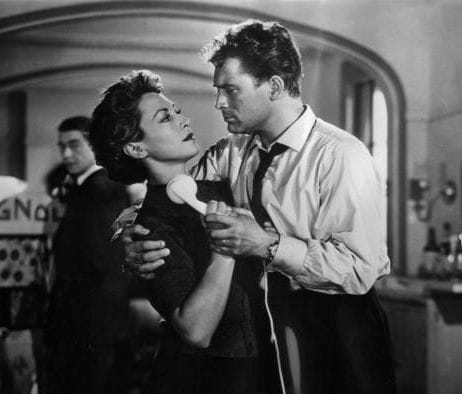 Rififi (1955)