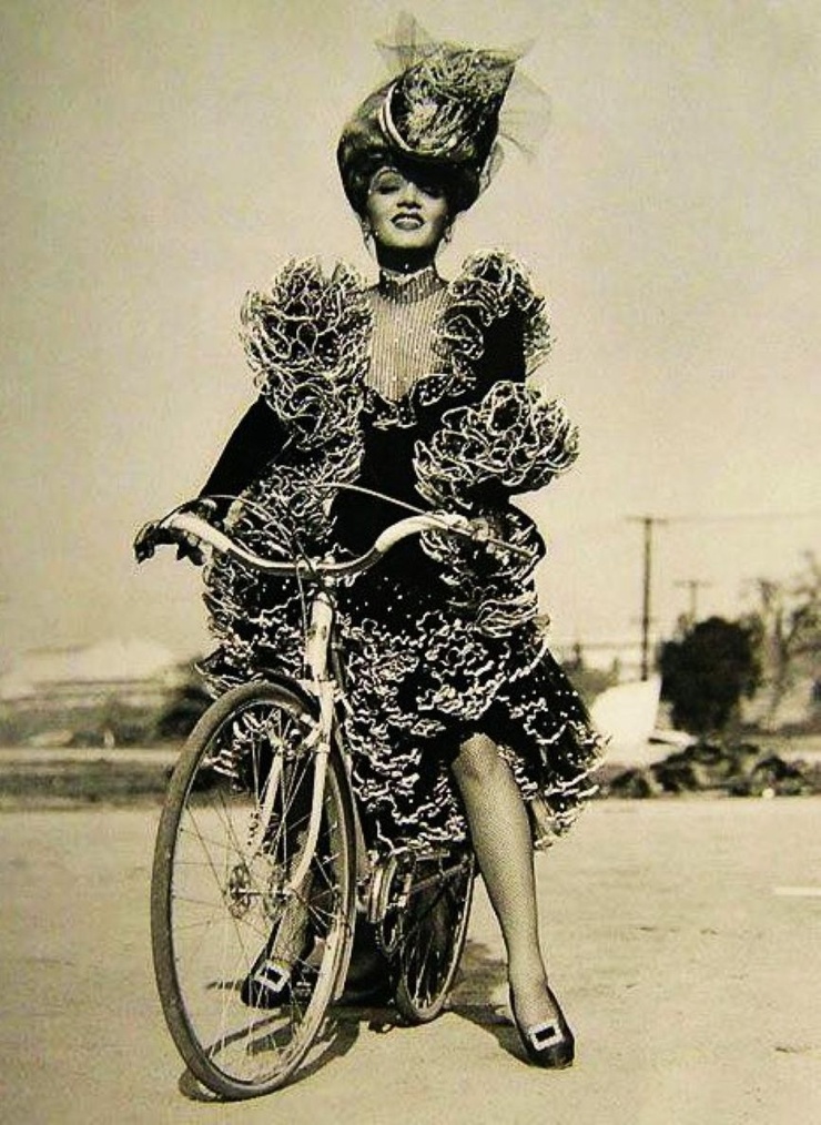 Marlene Dietrich Marlene Dietrich