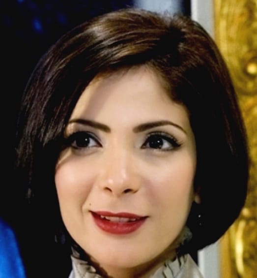 Mona Zaki Mona Zaki