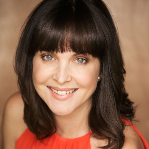 Angela Bloomfield