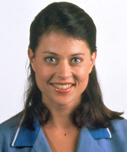 Greer Robson