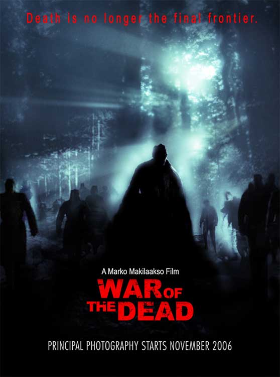 War of the Dead