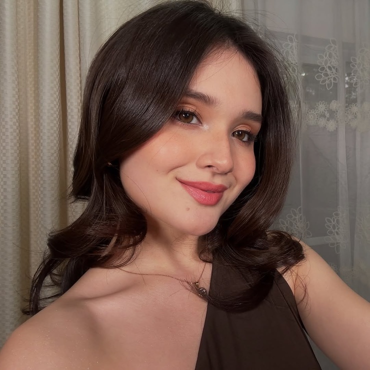 Kira Balinger