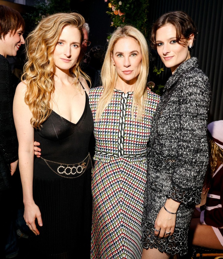 Grace Gummer