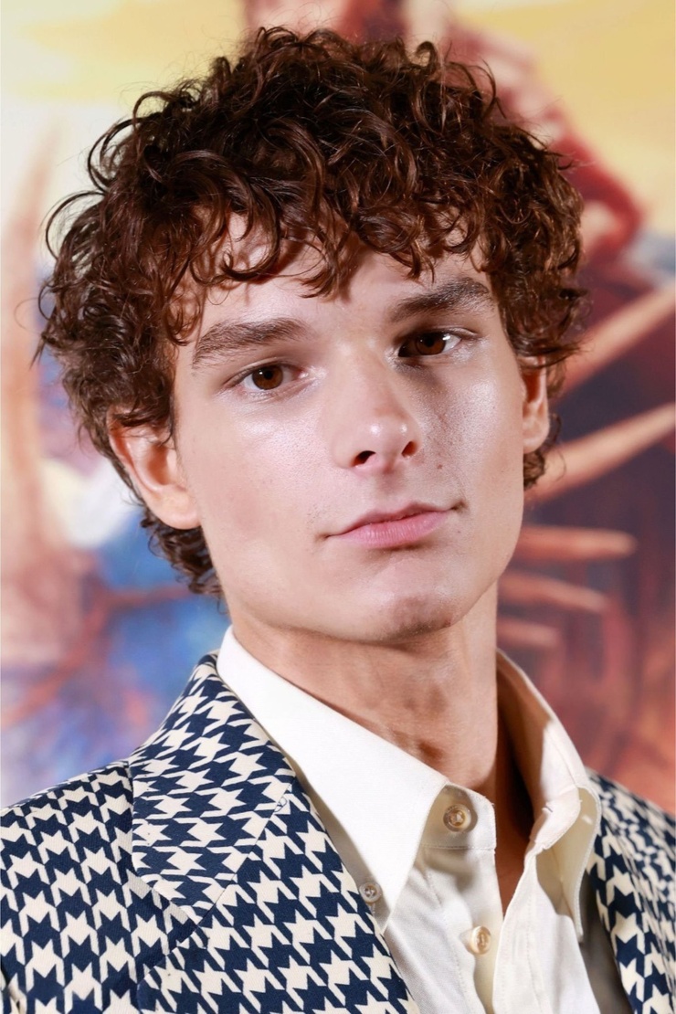 Mason Thames