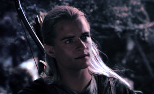 Legolas