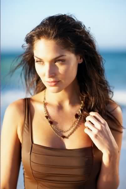 Blanca Soto Blanca Soto
