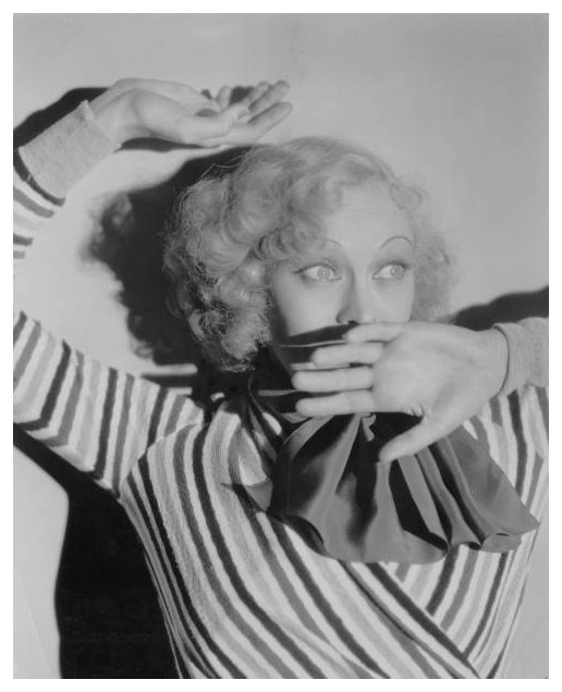 Sheila Terry