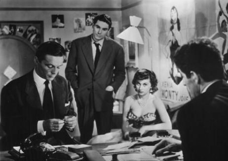 Rififi (1955)