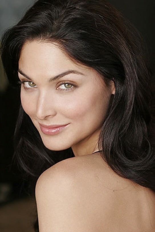 Blanca Soto