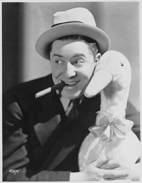 Joe Penner