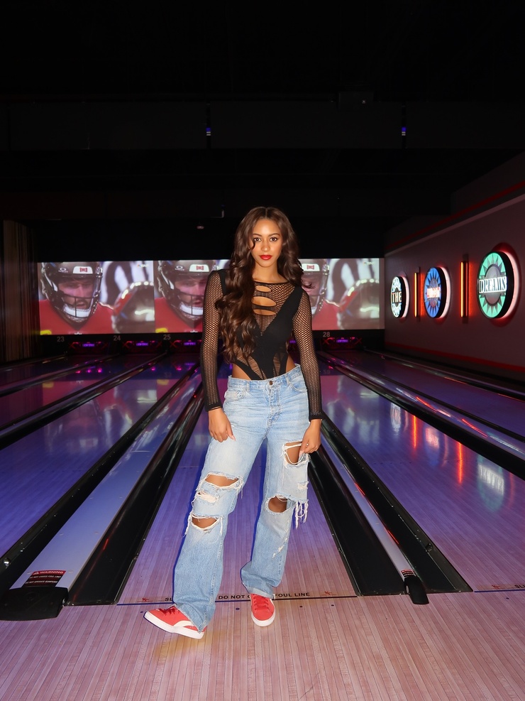 Briana Smith