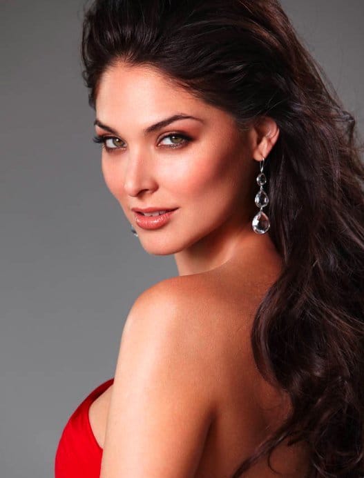 Blanca Soto