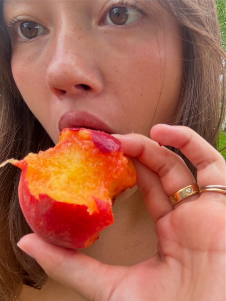 Lily Chee