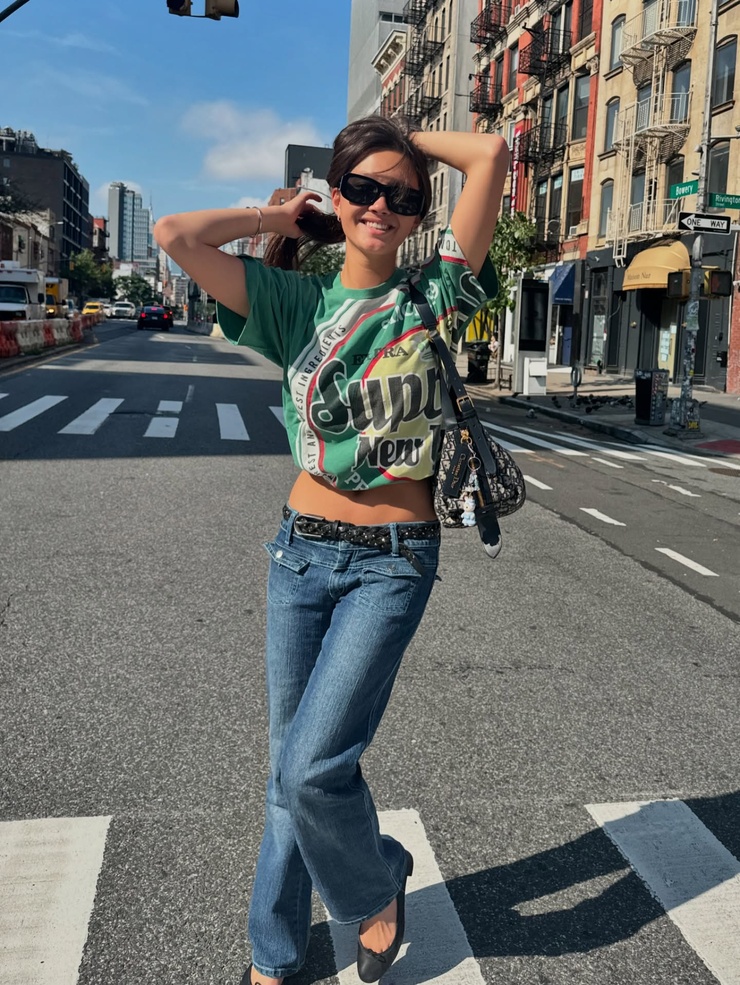 Lily Chee