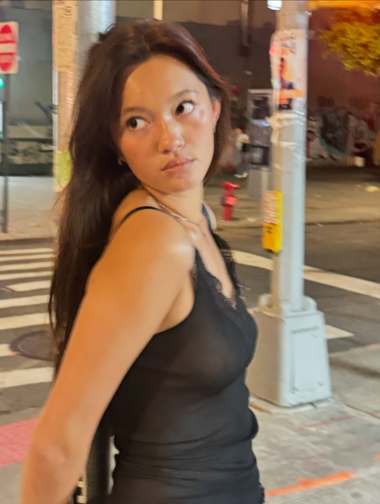 Lily Chee