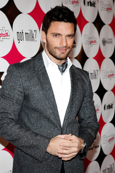Julián Gil