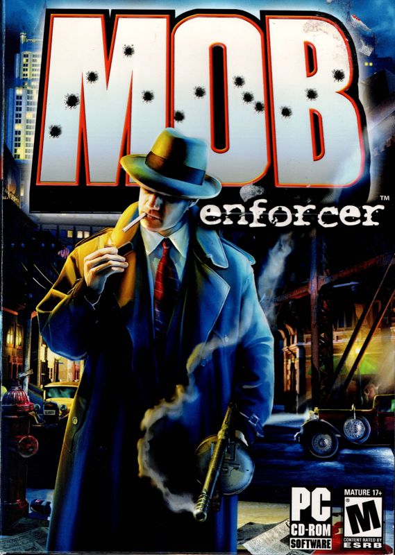 Mob Enforcer