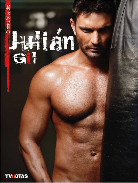 Julián Gil