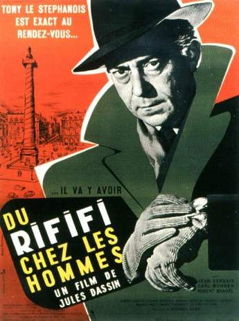 Image of Rififi