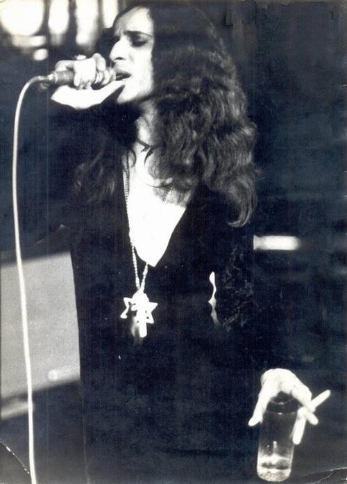 Maria Bethânia