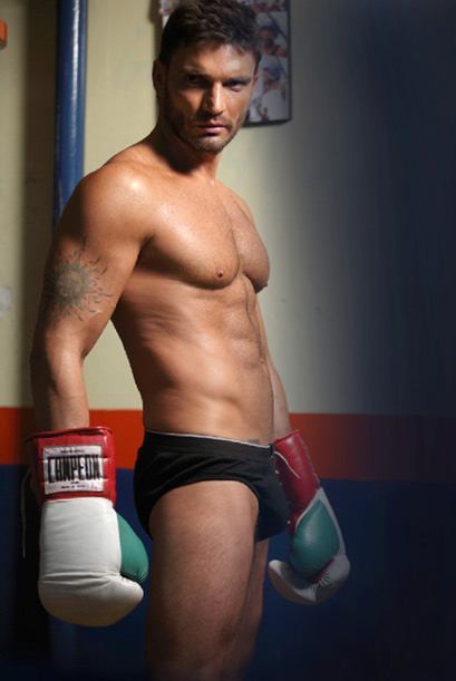 Julián Gil