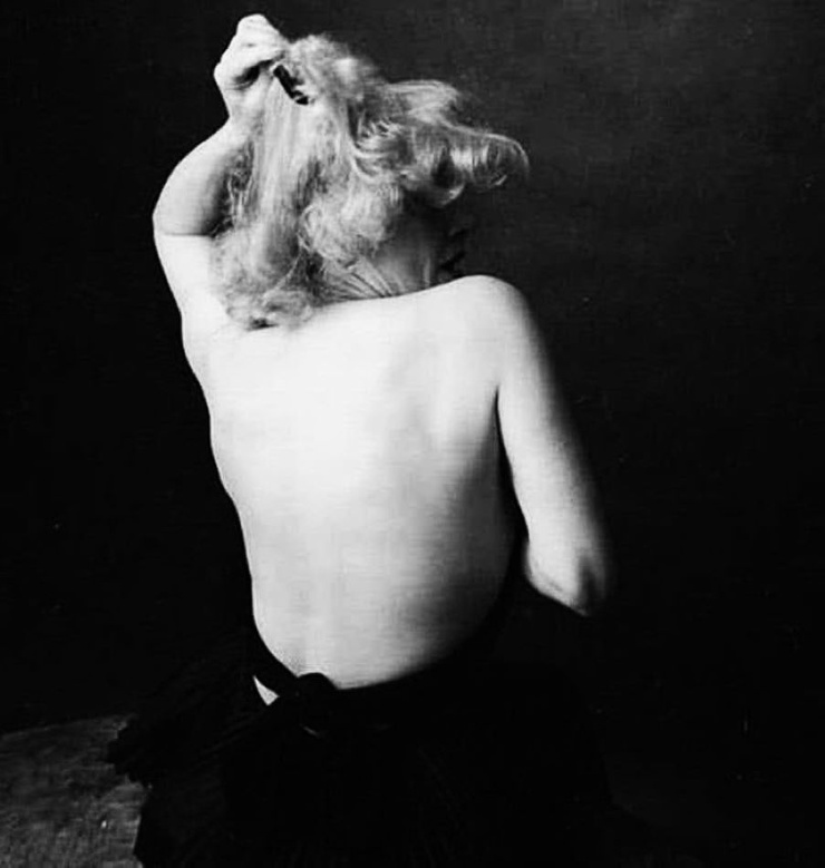 Marlene Dietrich Marlene Dietrich