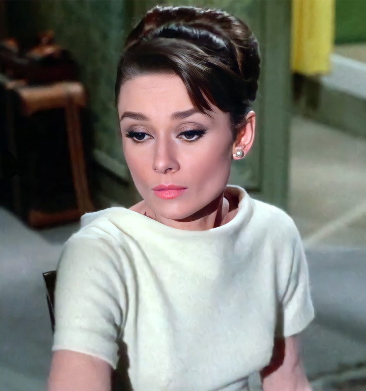 Charade (1963)