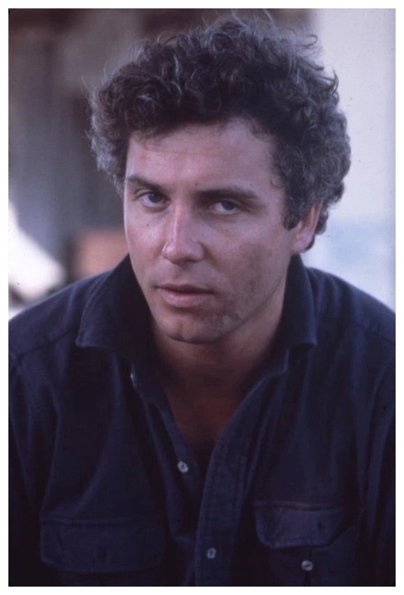 William Petersen