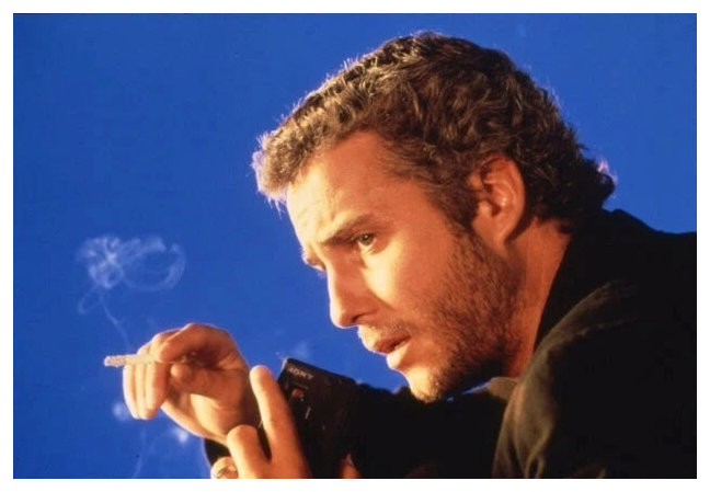 William Petersen