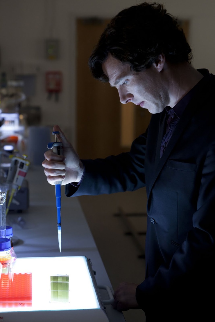 Sherlock Sherlock