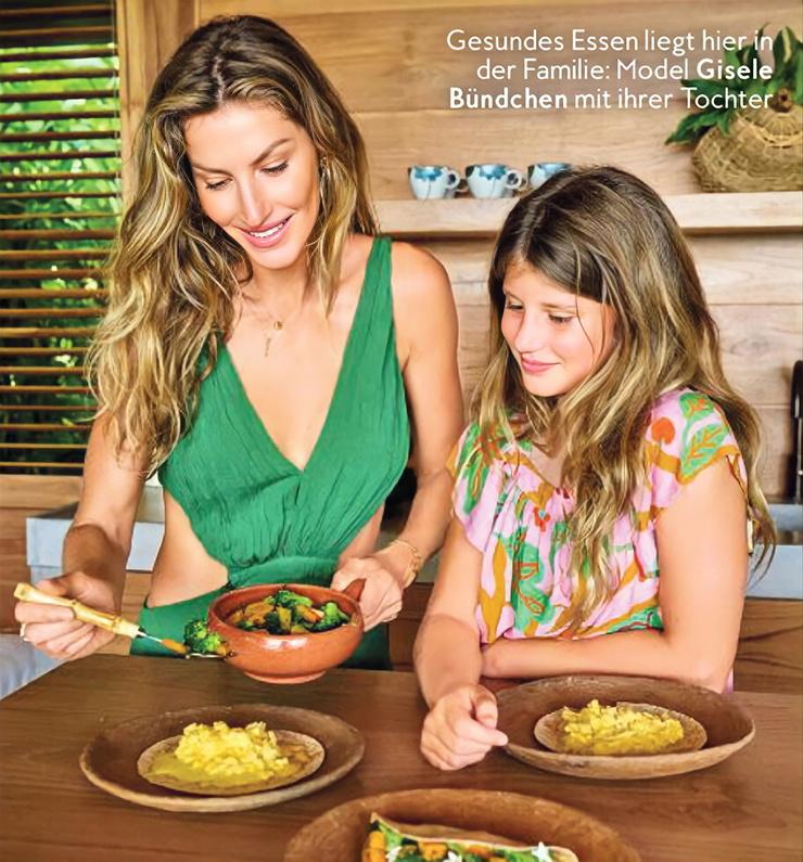 Gisele Bundchen