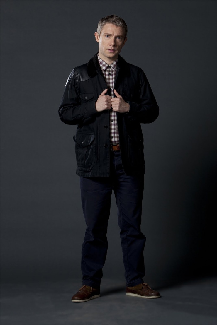 Sherlock Sherlock