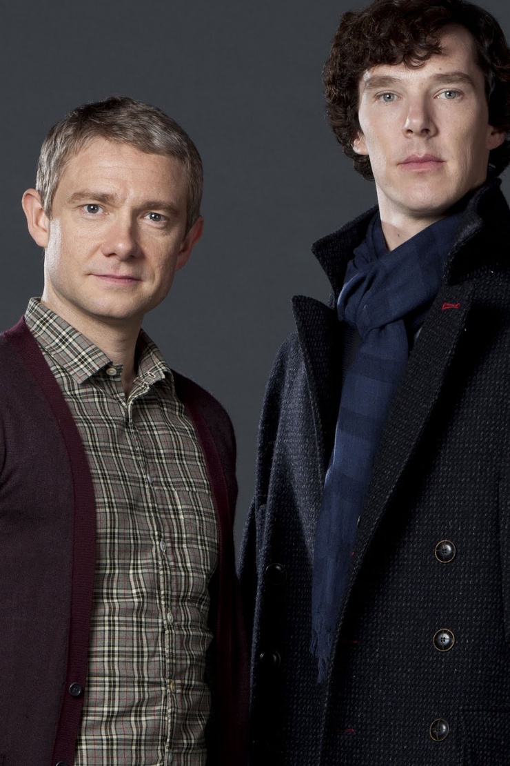 Sherlock Sherlock