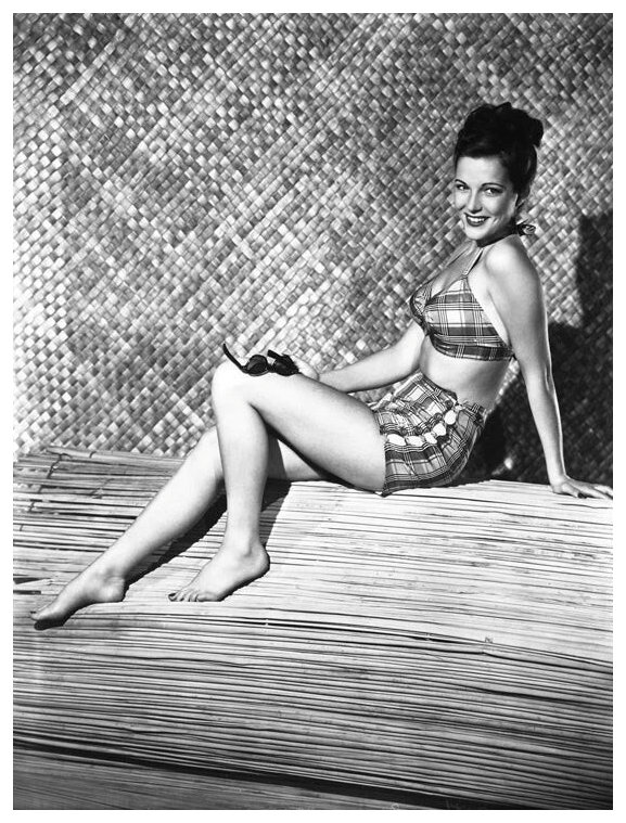Cathy Downs