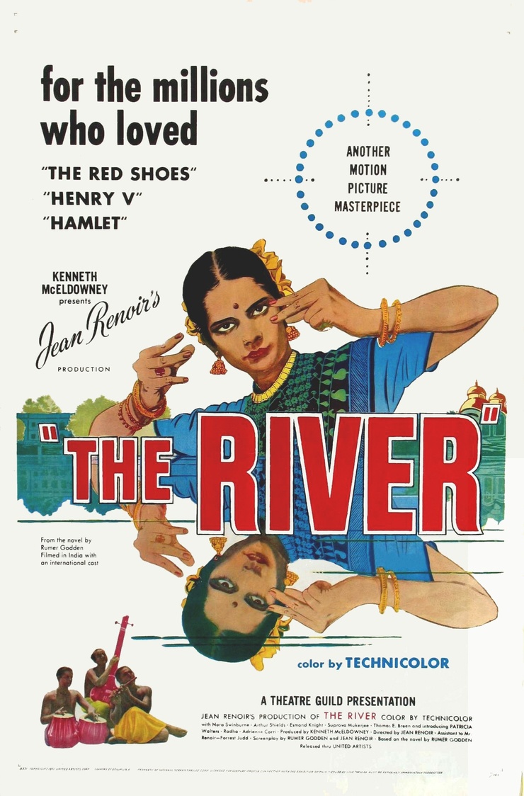 The River (1951) The River (1951)