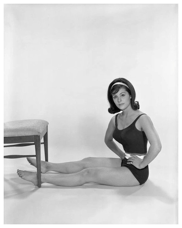 Brenda Benet