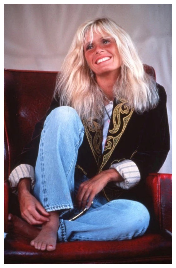 Kim Carnes