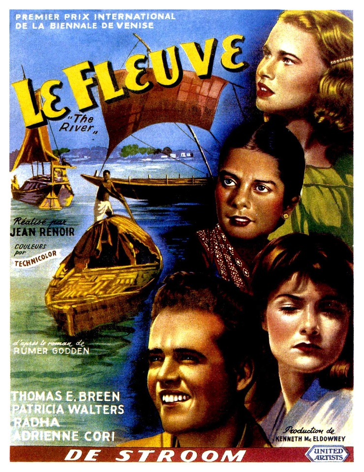 The River (1951)