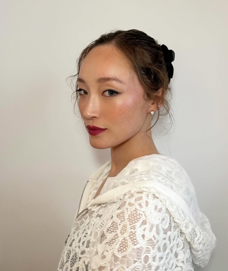 Havana Rose Liu