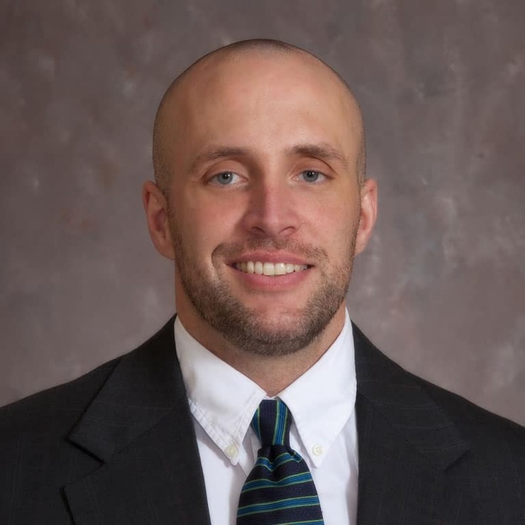 Seth Kleinbeck